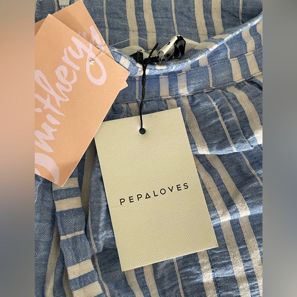 Pepaloves Jane Skirt - Size SM - Picture 5 of 5